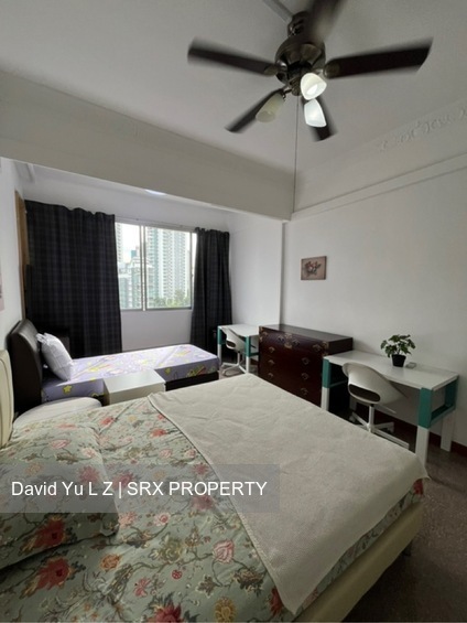 Balestier Plaza (D12), Apartment #492567271